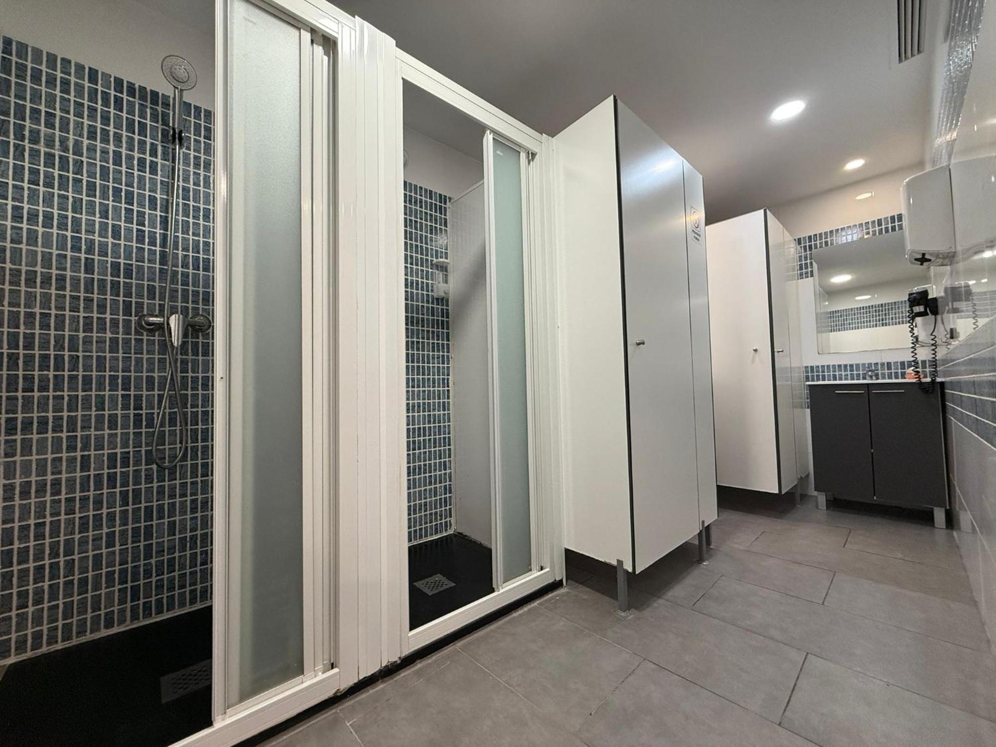 Hostel Tkh-Rooms Mate مدريد المظهر الخارجي الصورة