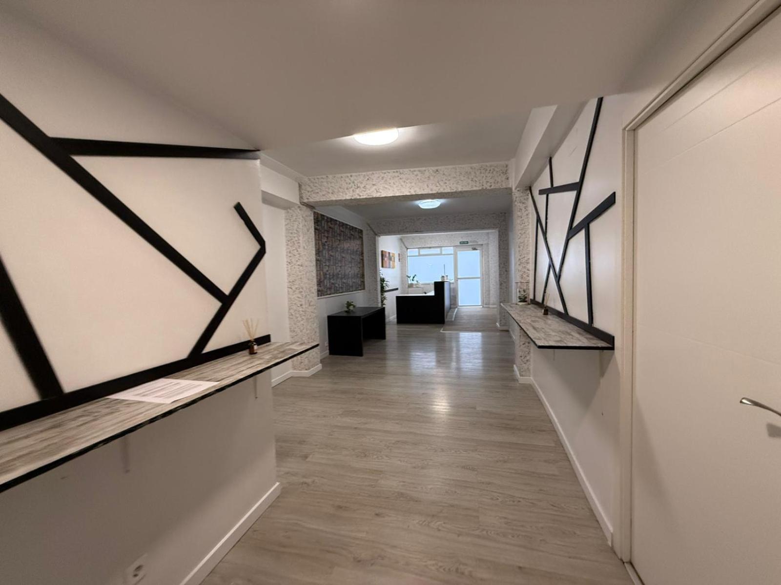 Hostel Tkh-Rooms Mate مدريد المظهر الخارجي الصورة